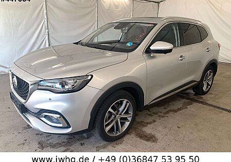 MG EHS Luxury PHEV Leder FahrAssPilot Panorama 360°