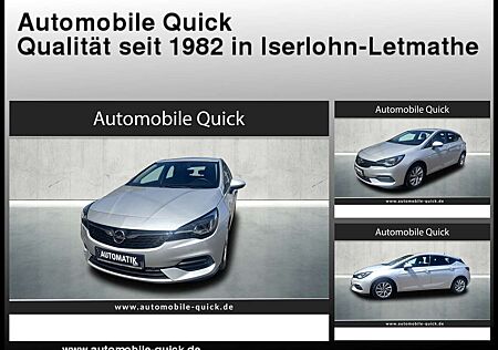 Opel Astra K 1.4 Elegance Automatik * Navi * Kamera *