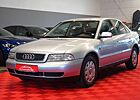 Audi A4 1.8 Turbo 150 PS *Klimaautomatik*