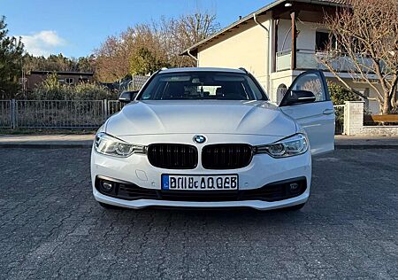 BMW 320i 320 GT Aut. Advantage