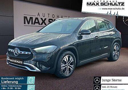 Mercedes-Benz GLA 200 d AHZV*NAVI PREMIUM*TWA*LED*DAB*KAMERA*