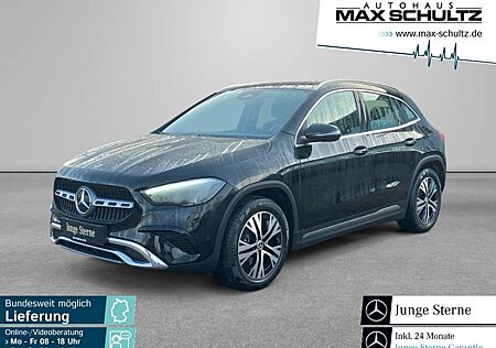 Mercedes-Benz GLA 200 d AHZV*NAVI PREMIUM*TWA*LED*DAB*KAMERA*