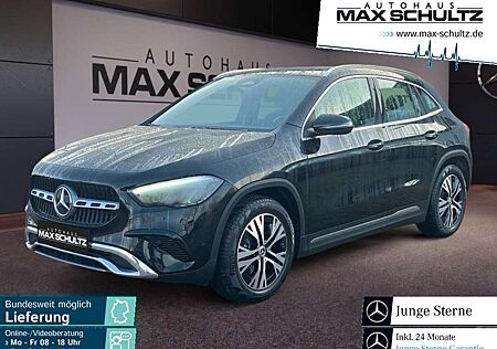 Mercedes-Benz GLA 200 d AHZV*NAVI PREMIUM*TWA*LED*DAB*KAMERA*