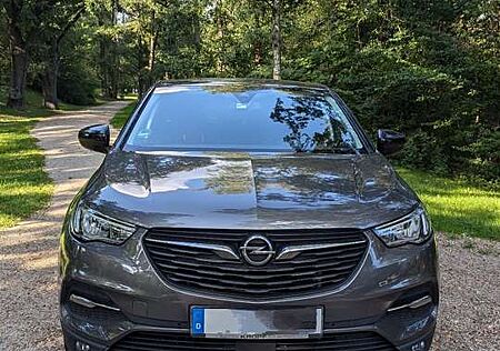 Opel Grandland X 1.2 Start/Stop 120 Jahre
