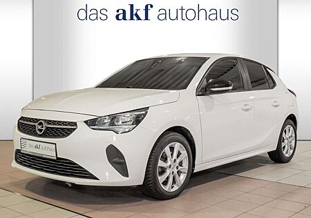 Opel Corsa EDITION 1.2