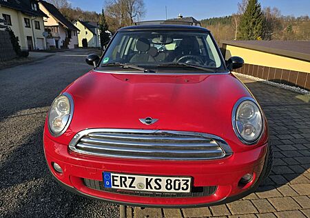 Mini ONE Cooper