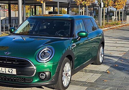 Mini Cooper Clubman