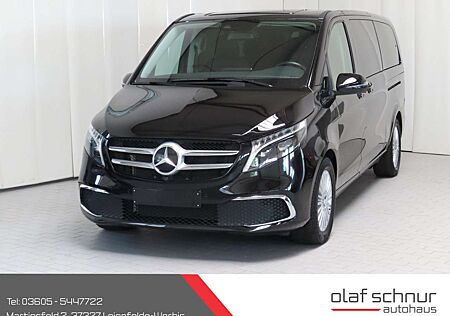 Mercedes-Benz V 300 d Avantgarde Edition extralang