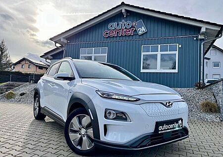 Hyundai Kona Style Elektro°64kWh°CCS°Wärmepumpe°Shz°LED°