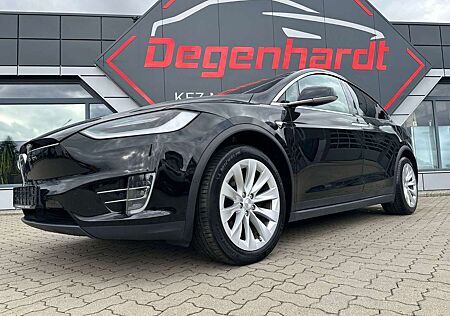 Tesla Model X Long Range 100