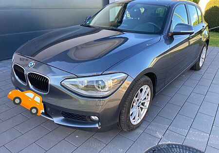 BMW 118 i