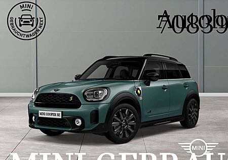 Mini Cooper S Countryman gebraucht kaufen Mini Cooper S Countryman Cooper SE Countryman Cooper SE ALL4 Countryman HUD ACC Kamera GSD 1VB
