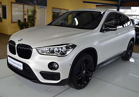 BMW X1 xDrive 18 d Advantage Bi-XENON / NAVI / PDC