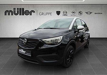 Opel Crossland X 1.2 Start/Stop Limited Edition