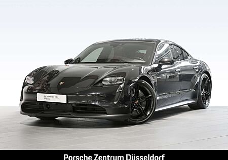 Porsche Taycan 4S Sport Chrono BOSE Wärmepumpe Beifahrerdisplay