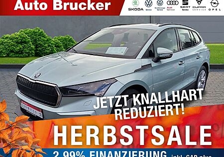 Skoda Enyaq 60 Loft+Navi+Alufelgen+elektr. Panoramadach+LED