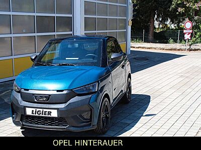 Ligier JS 50 LIGIER JS 50 ELITE ~ AB 15 JAHREN AUTO FAHREN