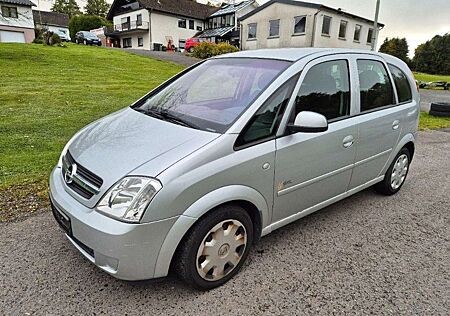 Opel Meriva Edition