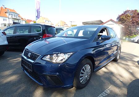 Seat Ibiza Style *NAVI*MMI*PDC*