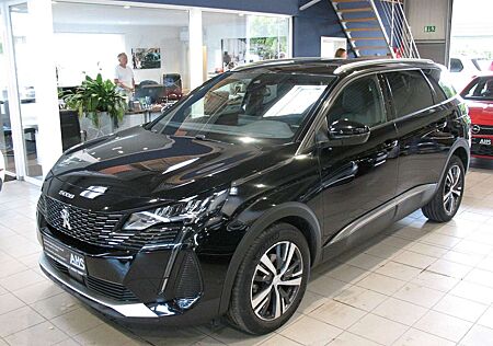 Peugeot 5008 Allure Pack BlueHDI 130 EAT8 *LED*NAVI*