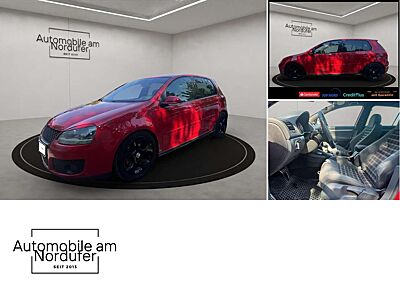 Volkswagen Golf GTI GTI 2.0 TFSI DSG-Steuerkette neu-Scheckheft-Klima