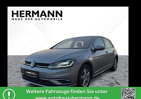 VW Golf Volkswagen VII 1.4 TSI DSG Comfortline *Navi*CarPlay*