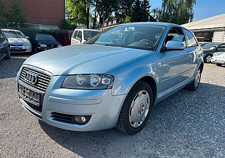 Audi A3 1.6