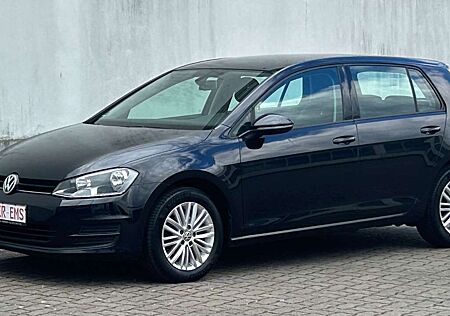 VW Golf Volkswagen VII 1,2 TSi Trendline BMT SHZ Klima eFH ALU
