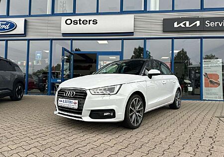 Audi A1 Sportback sport