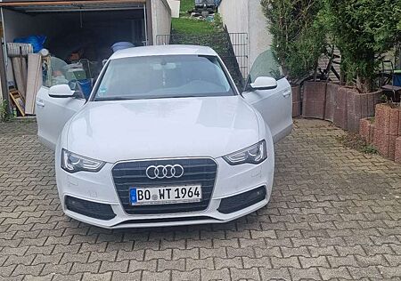 Audi A5 1.8 TFSI Sportback
