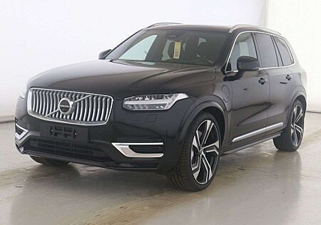 Volvo XC 90 XC90 T8 Plus Bright Recharge Plug-In Hybrid AWD