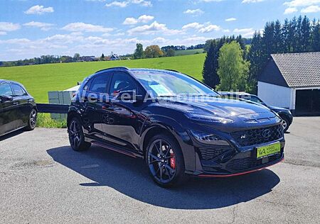 Hyundai Kona N Performance *280PS*VIRTUAL*SCHIEBEDACH*