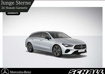 Mercedes-Benz CLA 180 gebraucht kaufen Mercedes-Benz CLA 180 PROGRESSIVE+NIGHT+PANO+AHK+KEY+AMBIEN