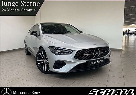 Mercedes-Benz CLA 180 PROGRESSIVE+NIGHT+PANO+AHK+KEY+AMBIEN