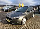 Ford Focus 1.5 Cool&Connect *Klima*Winter*Navi*Touch*abn.AHK*