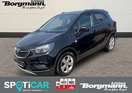 Opel Mokka Active 1.4 Turbo Bluetooth - Rückfahrkamera - Temp