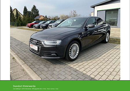 Audi A4 1.8 TFSI multitronic Ambiente