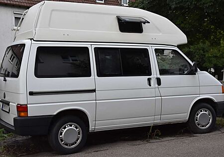 VW T4 California Volkswagen Westfalia Ausbau