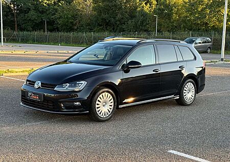 VW Golf Volkswagen VII Variant R LINE 2.0 TDI*Massagesitze