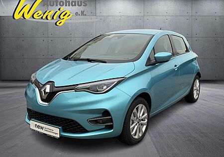 Renault ZOE EXPERIENCE Batteriekauf R1