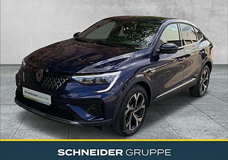 Renault Arkana TECHNO E-TECH FULL HYBRID 145 Techno KAMERA+NAVI