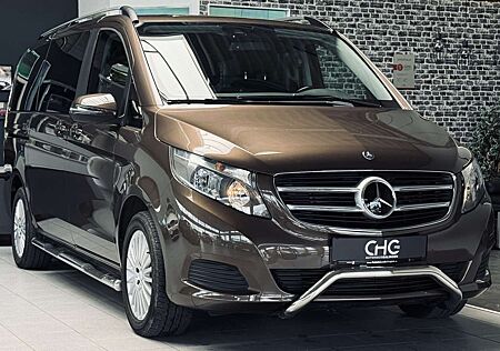 Mercedes-Benz V 250 d lang 4Matic BlueTEC Edition |AHK|Kamera|Spur|