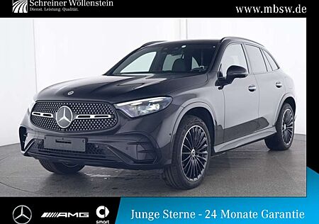 Mercedes-Benz GLC 300 de 4M AMG-Premium+*FAP+*Pano*AHK*DC*HUD*