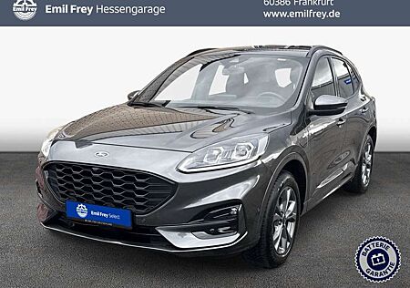 Ford Kuga 2.5 Duratec PHEV ST-LINE