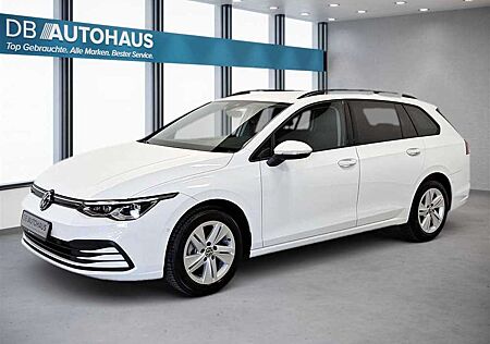 VW Golf Volkswagen Life 1.5 TSI