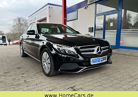 Mercedes-Benz C 350 C -Klasse Lim. e - TÜV 2027