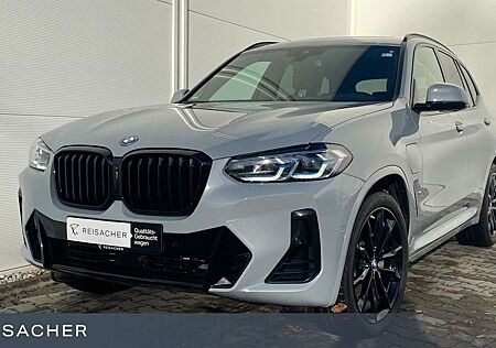 BMW X3 xDrive 30e M Sport,AHK,LCPro.HuD,ACC,RFK,Pano