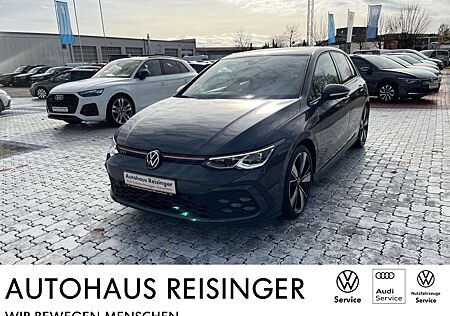 VW Golf Volkswagen VIII 2.0 TSI GTI DSG (19 Zoll,Harman Kardon,AHK)