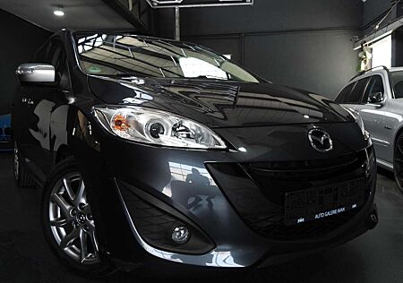 Mazda 5 SENDO 2.0 MZR/ 7-SITZER