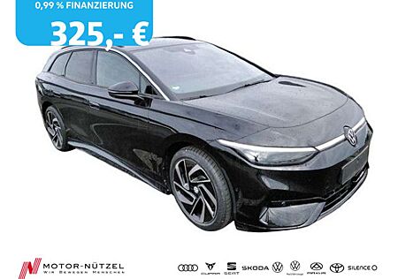 VW ID.7 Volkswagen Tourer PRO 5JG+MATRIX+NAV+AHK+WäRMEPUMPE+20